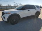 2021 FORD EXPLORER - 1FMSK8BH5MGB33303
