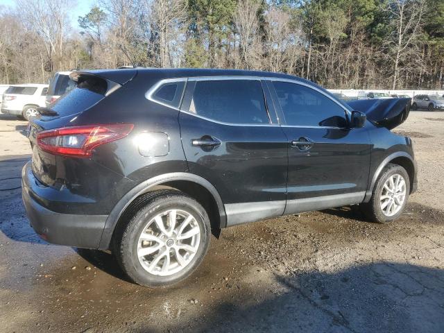 JN1BJ1CV5LW258196 2020 NISSAN ROGUE