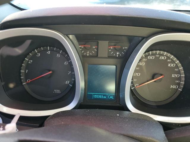 2015 CHEVROLET EQUINOX LS - 2GNFLEEK7F6196244