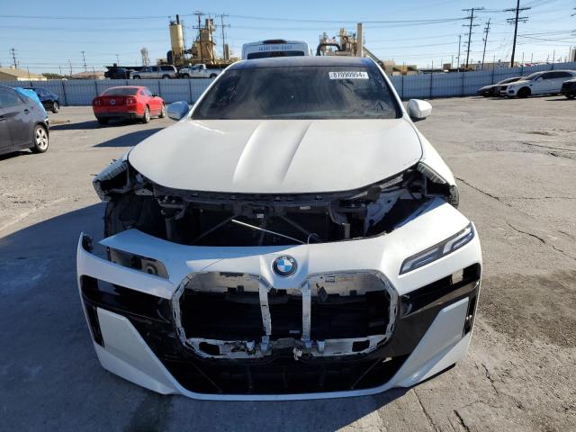 2023 BMW 740 I - WBA23EH03PCM72085
