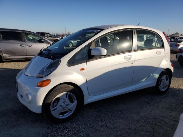 MITSUBISHI I MIEV ES 2016 white  electric JA3215H42GU000285 photo #1