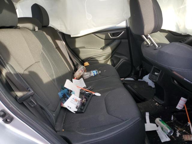 2021 SUBARU FORESTER - JF2SKADC0MH439303
