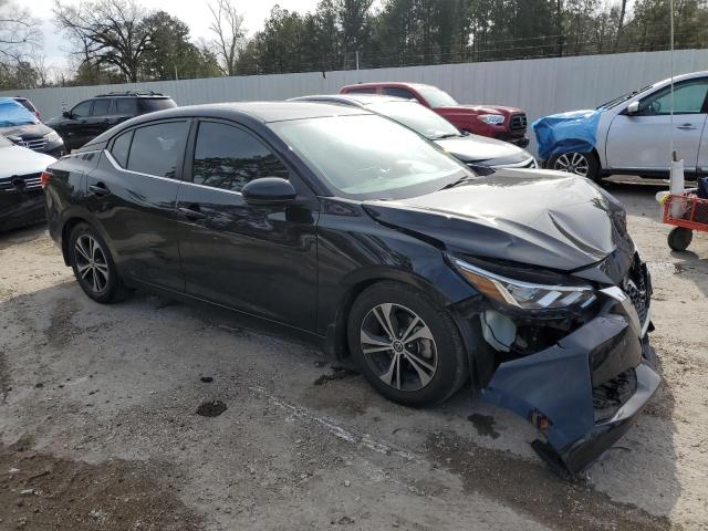 Vin: 3n1ab8cv8ly279893, lot: 88750845, nissan sentra sv 20204