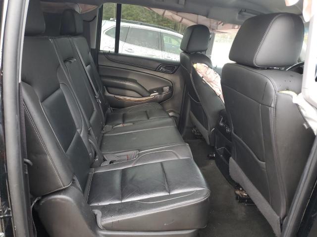 2016 CHEVROLET SUBURBAN K - 1GNSKHKC5GR170361