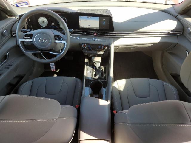 2023 HYUNDAI ELANTRA SE - KMHLS4AG6PU452334