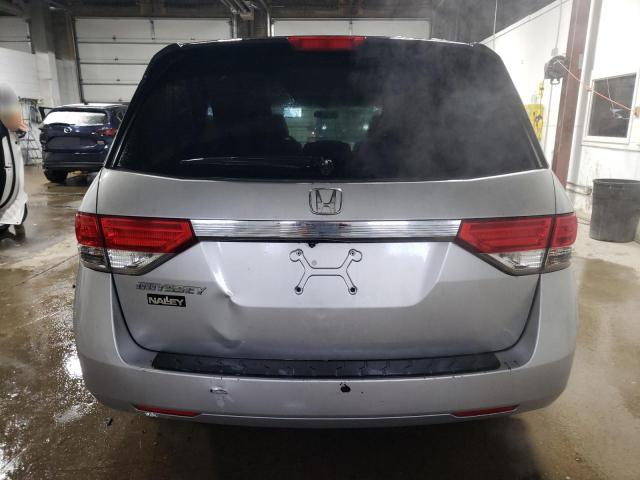2015 HONDA ODYSSEY EX - 5FNRL5H41FB014468