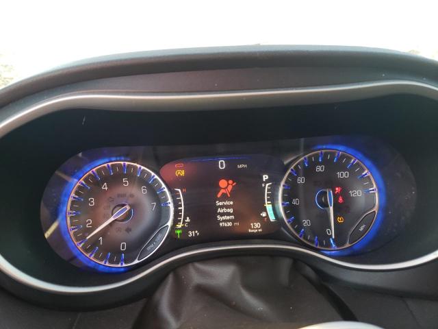 2020 CHRYSLER PACIFICA T - 2C4RC1EG9LR245531