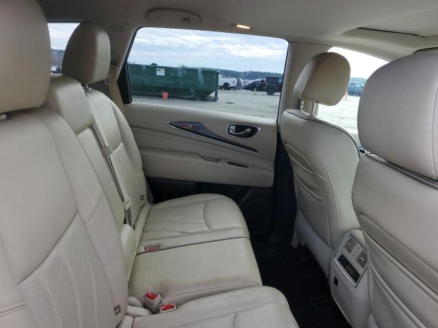 2017 INFINITI QX60 - 5N1DL0MMXHC523280