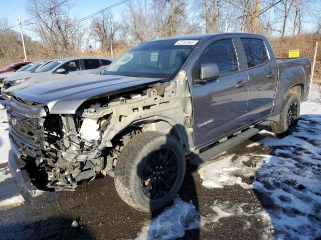 2022 GMC CANYON ELE 1GTG6CEN6N1133253