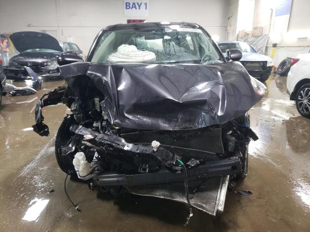2018 HONDA HR-V LX - 3CZRU5H39JG700324