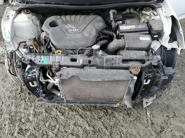 2015 HYUNDAI ACCENT GLS KMHCT4AE9FU916291