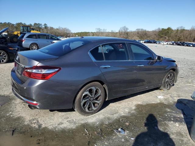 Vin: 1hgcr2f75ha090840, lot: 88858885, honda accord ex 20173