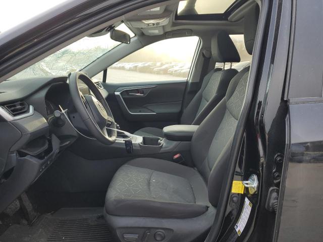 2023 TOYOTA RAV4 XLE - 2T3P1RFV1PW337284