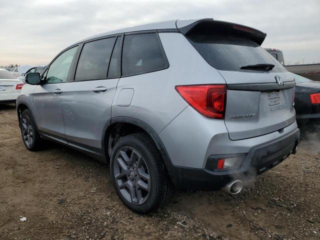 2022 HONDA PASSPORT E - 5FNYF8H52NB021277