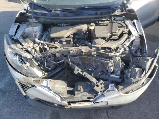 2019 NISSAN ROGUE SPOR - JN1BJ1CR3KW325329