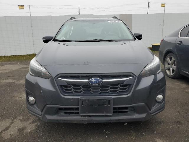 2019 SUBARU CROSSTREK - JF2GTAMC3K8257949