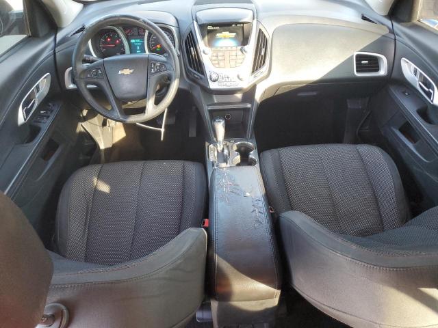 2017 CHEVROLET EQUINOX LS - 2GNALBEK2H1560742