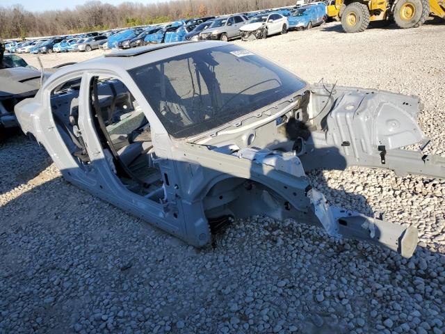 2022 DODGE CHARGER SR - 2C3CDXL99NH193986