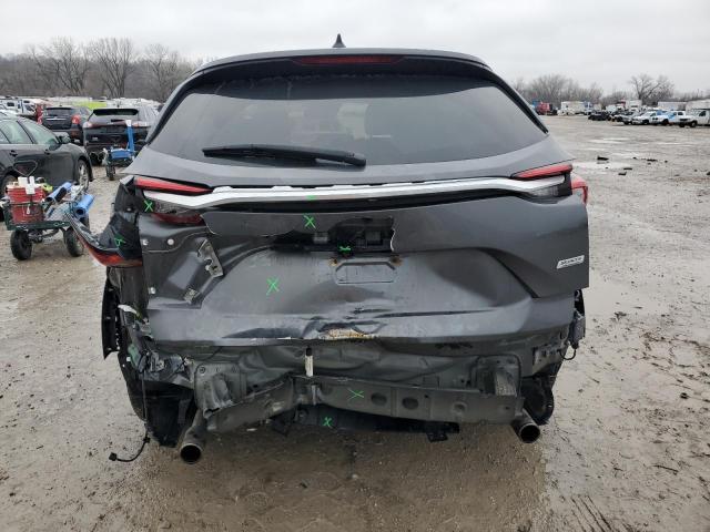 2017 MAZDA CX-9 GRAND - JM3TCBDYXH0131794