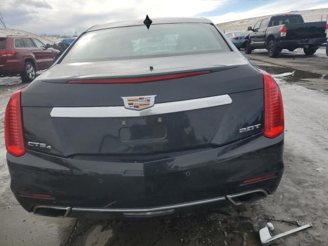 2015 CADILLAC CTS LUXURY #3282608865