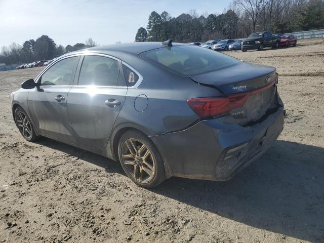 2019 KIA FORTE EX - 3KPF54AD1KE033443