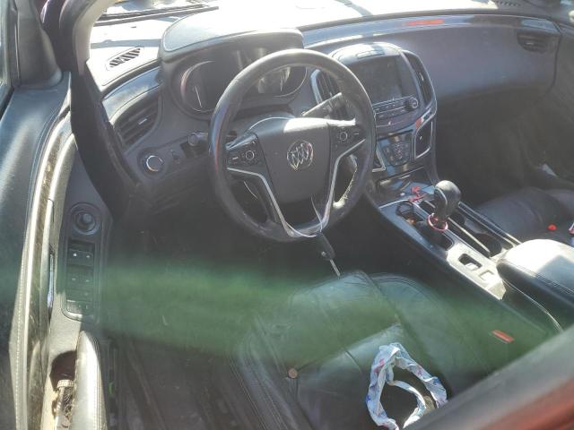 2016 BUICK LACROSSE S 1G4G45G33GF183400