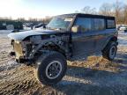 2022 FORD BRONCO BAS - 1FMEE5DP9NLB55644