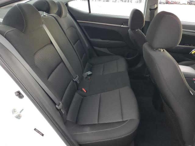 2018 HYUNDAI ELANTRA SE 5NPD84LFXJH286915
