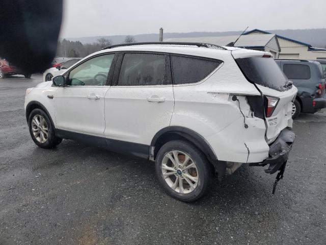 Vin: 1fmcu9gd3juc99763, lot: 41591945, ford escape se 20182