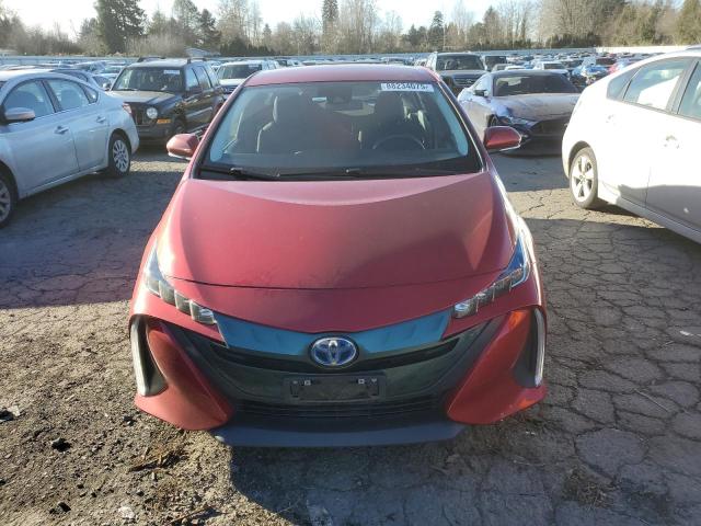 2018 TOYOTA PRIUS PRIM - JTDKARFP0J3104020