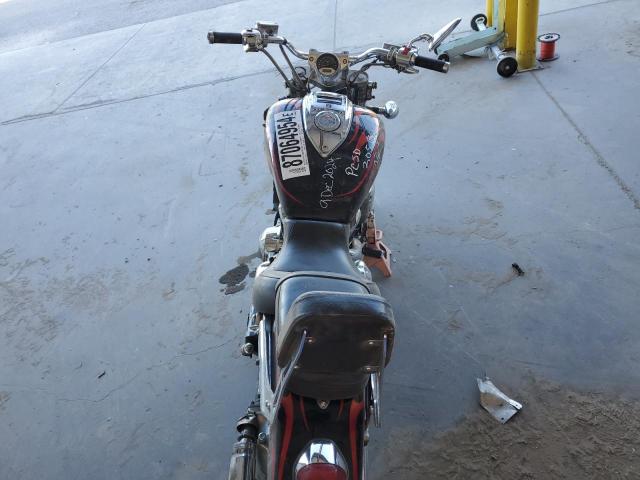 2006 HONDA VTX1800 C2 1HFSC46466A401238