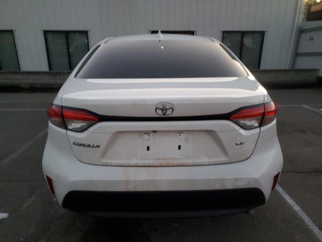 2023 TOYOTA COROLLA LE - 5YFB4MDE8PP035833
