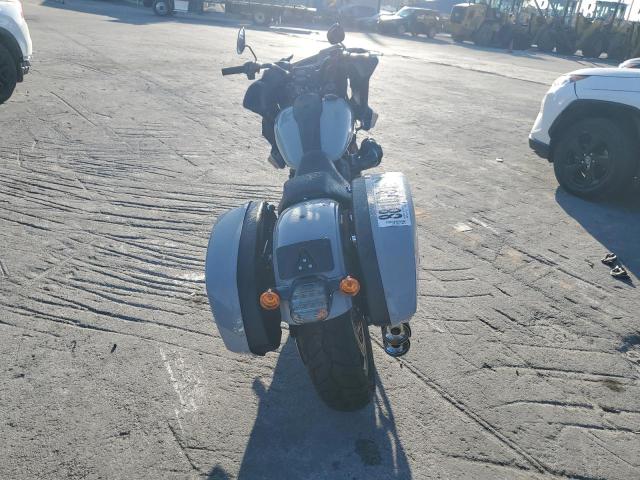 2024 HARLEY-DAVIDSON FXLRST 1HD1YXZ1XRB035209