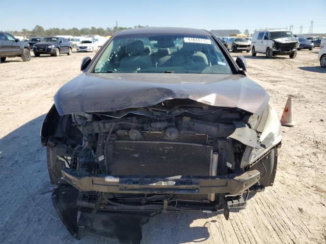 2016 HYUNDAI SONATA SPO - 5NPE34AFXGH270387