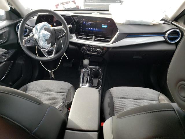 2025 CHEVROLET TRAX 1LT - KL77LHEP3SC090866