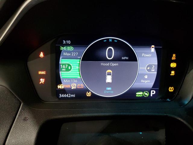 2022 CHEVROLET BOLT EV 2L - 1G1FX6S04N4109642