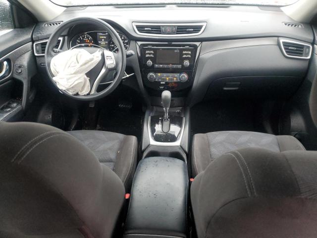 2015 NISSAN ROGUE S - KNMAT2MTXFP553542