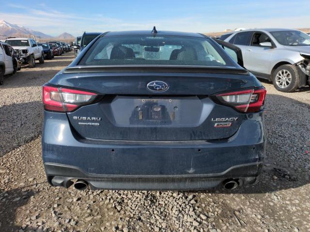 2024 SUBARU LEGACY SPO - 4S3BWGG68R3004478