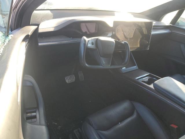 2023 TESLA MODEL X - 7SAXCDE54PF378225