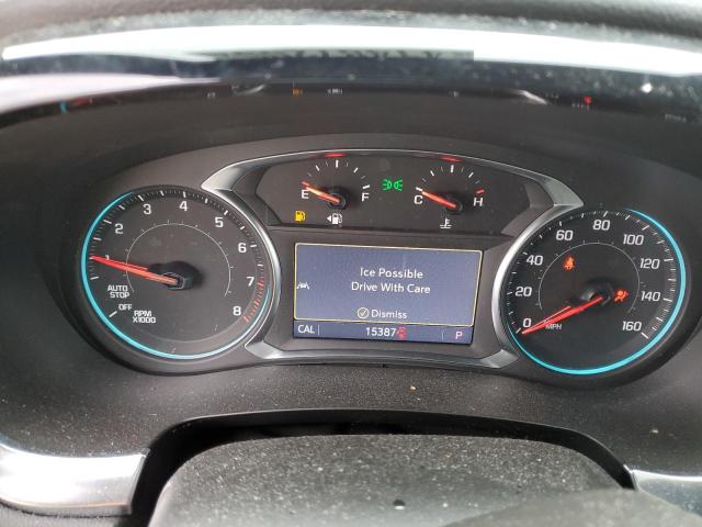 2023 CHEVROLET TRAVERSE L - 1GNERGKW9PJ151792