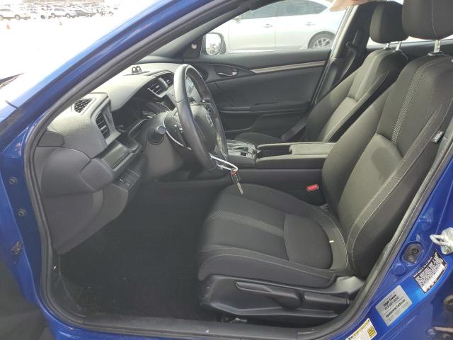 2018 HONDA CIVIC SPOR - SHHFK7H46JU210382