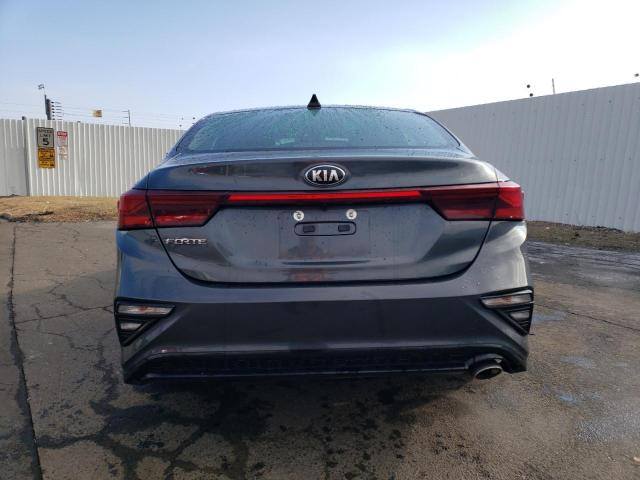 2020 KIA FORTE FE - 3KPF24AD4LE143297