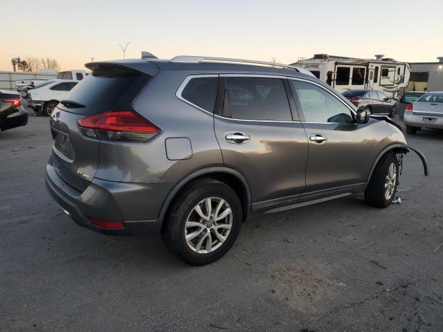 2017 NISSAN ROGUE S - KNMAT2MV8HP616139