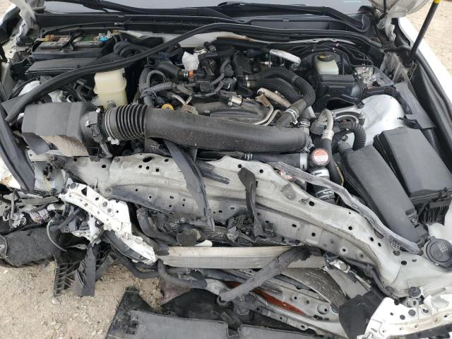 2016 LEXUS IS 200T - JTHBA1D24G5019444