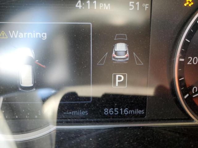 2018 NISSAN KICKS S - 3N1CP5CU0JL533039