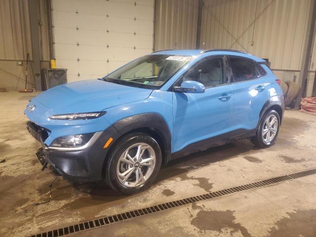 Vin: km8k6cab1nu914598, lot: 42969125, hyundai kona sel 2022 img_1