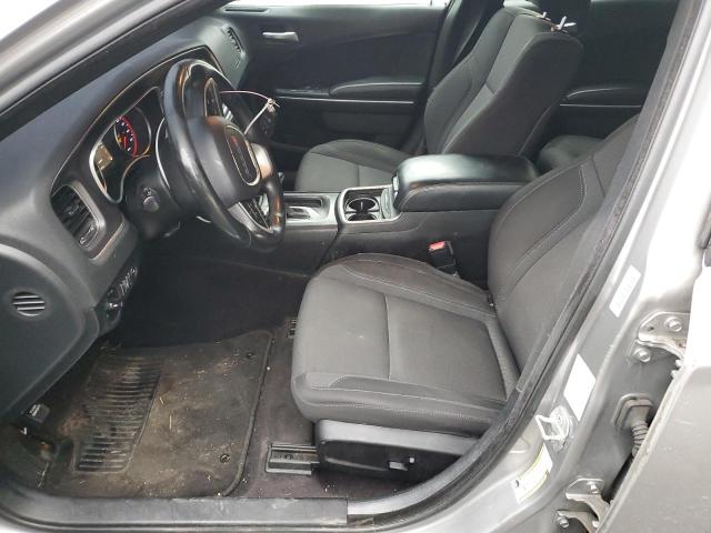 2018 DODGE CHARGER R/ - 2C3CDXCT5JH260850