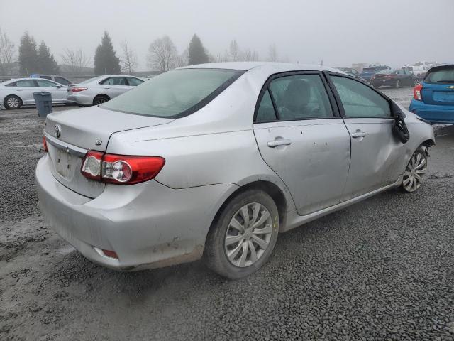 Vin: 2t1bu4ee3cc916478, lot: 89019635, toyota corolla base 20123