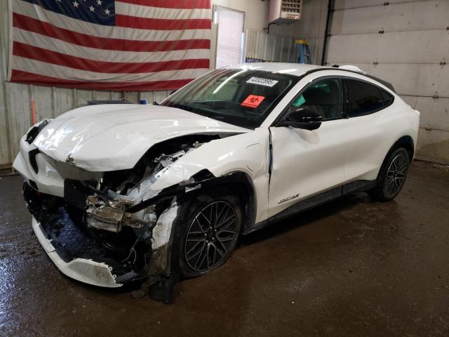 Vin: 3fmtk3su1rma51991, lot: 43322895, ford mustang premium 2024 img_1