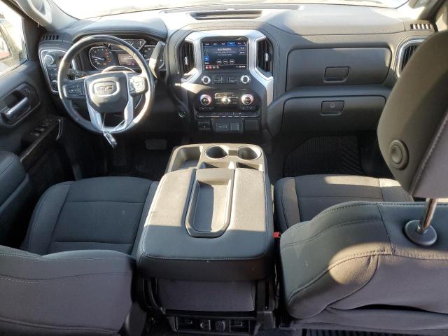 2020 GMC SIERRA K15 - 3GTU9CED6LG269043